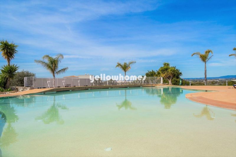 Bonito estúdio num condomínio privado perto de Carvoeiro